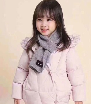 小嗨皮,外套,秋冬新品,羽绒服,保暖