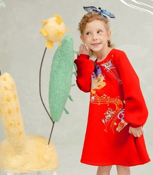 miidiitapir,食梦兽,新品,童装品牌