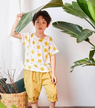 DC_KIDS,童装,童装开店,加盟