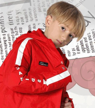 CAMKIDS,垦牧,童装品牌,冬季外套,新品