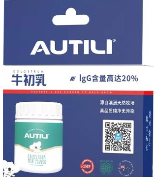 Qtools,婴童用品,奶粉,牛初乳