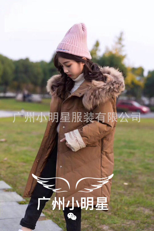 秋季有新装 小明星带你穿得舒服又时尚