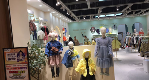 宝儿宝新店惊喜来袭 开业期间活动多多!