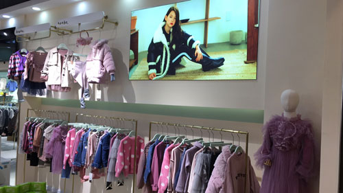 宝儿宝新店惊喜来袭 开业期间活动多多!