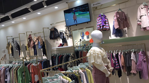 宝儿宝新店惊喜来袭 开业期间活动多多!