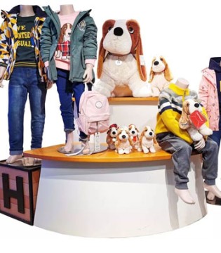 HushPuppiesKids,暇步士,童装