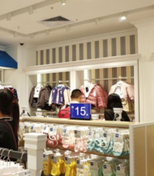 EDONE,伊顿,童装实体店,营销方案