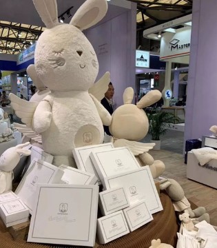 小棉童,中国国际婴童展,婴童用品