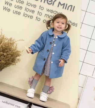 英贝蒂儿,羽绒服新品,童装品牌