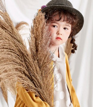 DIZAI,童装品牌,时尚穿搭