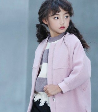 甜蜜小屋,秋冬外套,棉服马甲,童装品牌