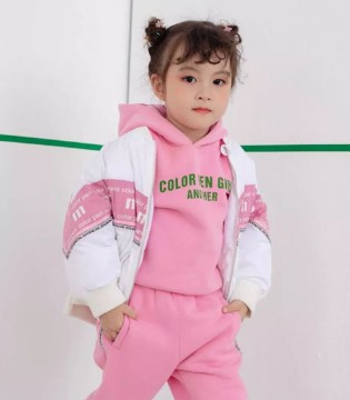 ColorPen,彩色笔,棉服,品牌童装