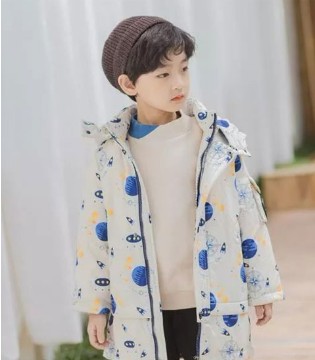 禾雀,童装品牌,羽绒服护理,羽绒服选购