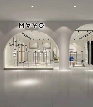 五月童品,童装品牌,万达广场,新店开业