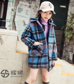 思迪贝尔,仙女外套,新品,童装品牌