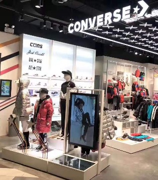CONVERSE KIDS 3.0 店