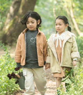 DC_KIDS,童装品牌,新手开店,冬季新品