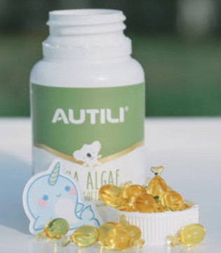 MilkFamily,母婴用品,奶瓶,DHA