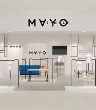 五月童品,Mayosimple,新店开业,品牌店