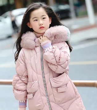 T&S潮童,童装品牌,羽绒服,新品