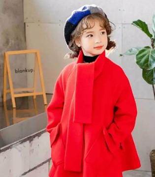 TIMIKIDS,冬装,羽绒服
