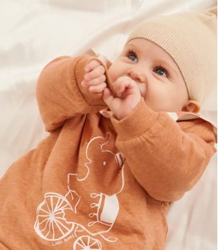 拉比LABIBABY,LABIBABY,连体衣