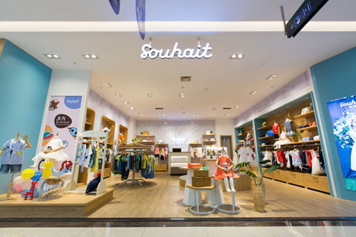 重磅來襲 水孩兒2020秋裝新品發(fā)布會(huì)即將開啟