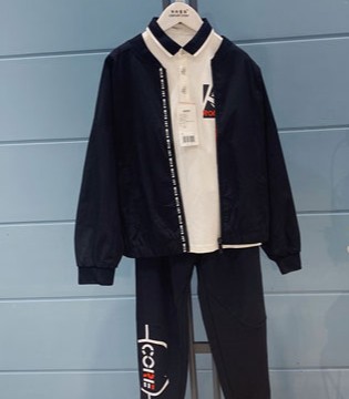 世纪童话,童装品牌,品牌折扣童装,服装搭配