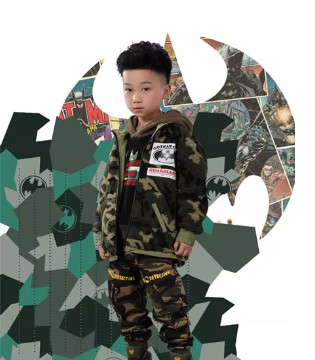 mi6kid,街头潮流,卫衣