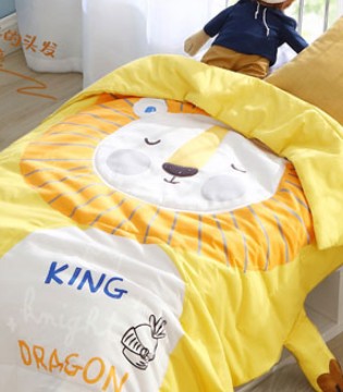 梦洁宝贝,床品,儿童家具,品牌