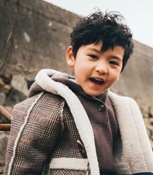 贝贝依依,棉服,冬季