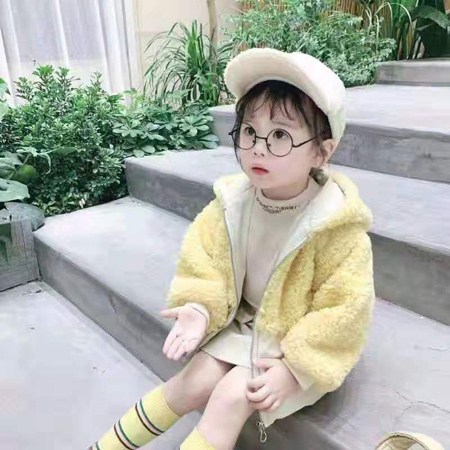 健康生活 让可米芽用自然呵护你