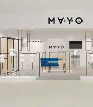 五月童品,杭州,新店