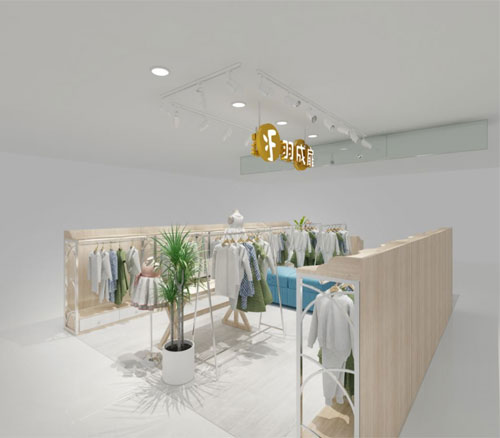羽成扉新店12.28盛大开业 羽你相遇 扉你莫属!