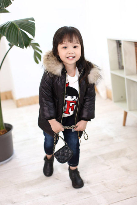 永不过时的经典流行色 黑色系的衣服经典又百搭