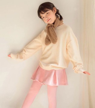 Stylenoriter,童装品牌,韩式风格,穿搭
