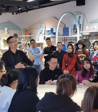 红蜻蜓kids,秋季新品,产品评审会