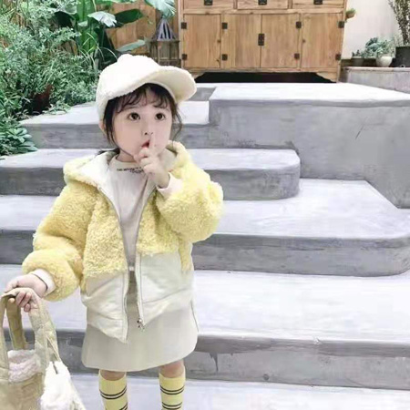 不知道衣服什么颜色适合你? 快乐精灵带你选