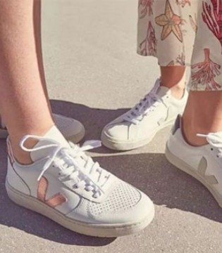 Veja,国际品牌,小白鞋