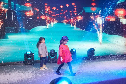 蛻變·順勢而為 卡貝魚童裝2020秋冬新品發布會圓滿成功