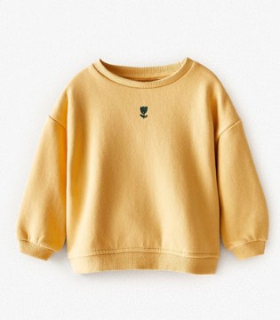 ZARA,国际品牌,童装,羽绒服,卫衣