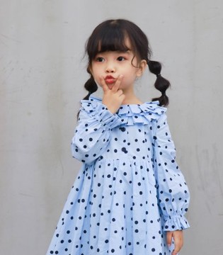 JOYNI,童装品牌,传心服饰,新店开业