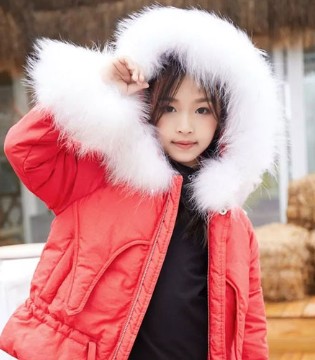 YshcoBel,影尚可贝,童装品牌,羽绒服