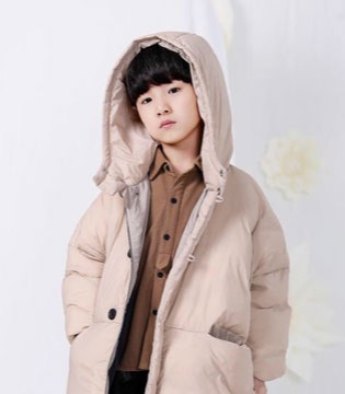 宠来宠趣,品牌童装,棉服,羽绒服,保暖