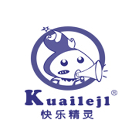 快乐精灵,品牌,童装