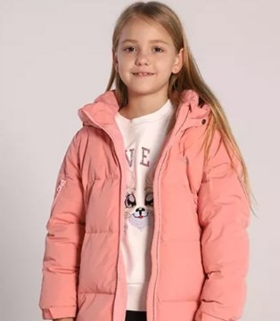 CAMKIDS,羽绒服,保暖