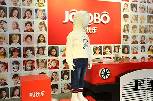 啾比樂(lè)&新絲路 三大亮點(diǎn)即將啾比樂(lè)成都時(shí)尚發(fā)布秀