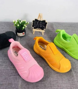 DT·KIDS,大头儿子和小头爸爸,童鞋,品牌