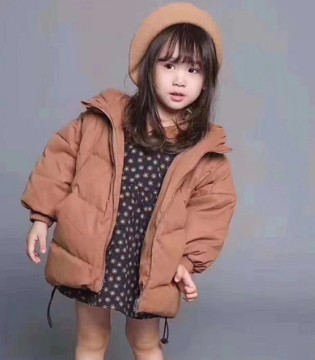 小嗨皮,羽绒服,轻薄