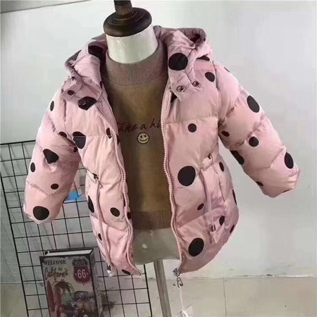 还闲羽绒服重吗 看看这些轻薄的羽绒服吧